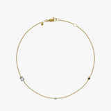 Personalised Charm Bracelet Builder