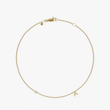 Personalised Charm Bracelet Builder