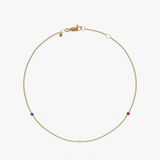 Personalised Charm Bracelet Builder