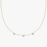 Personalised Charm Necklace Builder