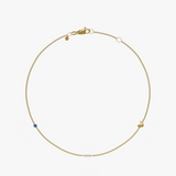 Personalised Charm Bracelet Builder