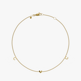 Personalised Charm Bracelet Builder