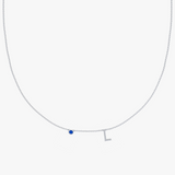 Personalised Charm Necklace Builder
