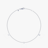 Personalised Charm Bracelet Builder