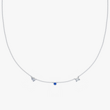 Personalised Charm Necklace Builder