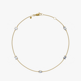 Personalised Charm Bracelet Builder
