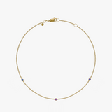 Personalised Charm Bracelet Builder