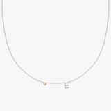Personalised Charm Necklace Builder