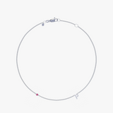 Personalised Charm Bracelet Builder