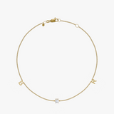 Personalised Charm Bracelet Builder