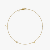 Personalised Charm Bracelet Builder