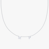 Personalised Charm Necklace Builder