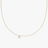Personalised Charm Necklace Builder