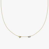 Personalised Charm Necklace Builder
