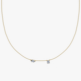 Personalised Charm Necklace Builder