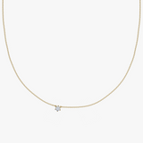 Personalised Charm Necklace Builder