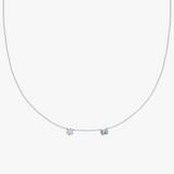 Personalised Charm Necklace Builder