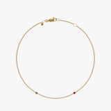 Personalised Charm Bracelet Builder