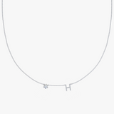 Personalised Charm Necklace Builder