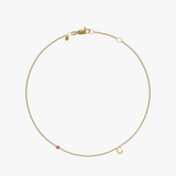Personalised Charm Bracelet Builder