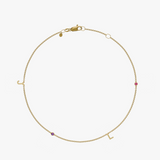Personalised Charm Bracelet Builder