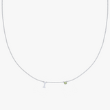 Personalised Charm Necklace Builder