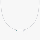 Personalised Charm Necklace Builder