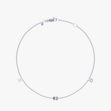 Personalised Charm Bracelet Builder