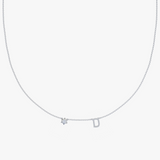 Personalised Charm Necklace Builder