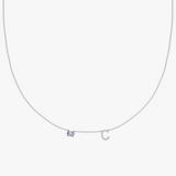 Personalised Charm Necklace Builder