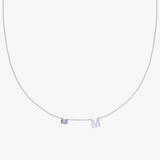 Personalised Charm Necklace Builder