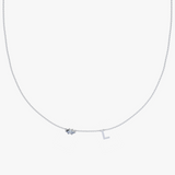 Personalised Charm Necklace Builder