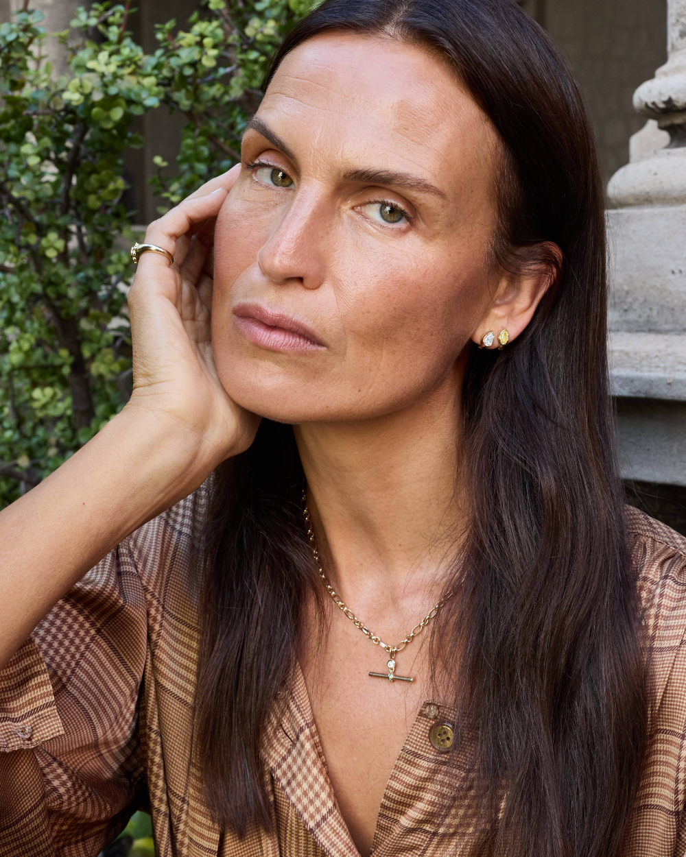 Heirloom Belcher Chain classajewellers