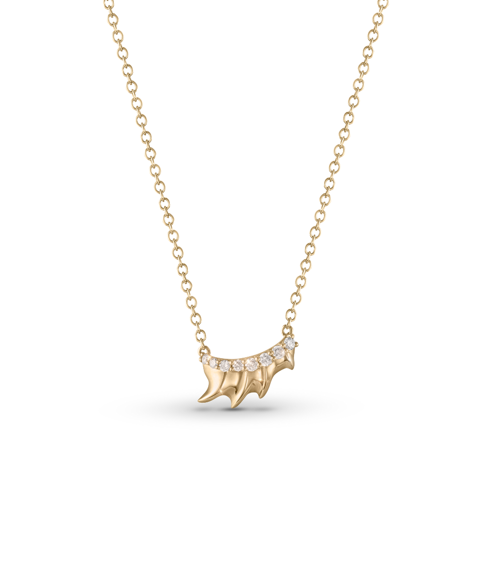 Azzure Necklace