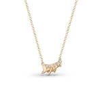 Azzure Necklace