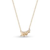 Azzure Necklace