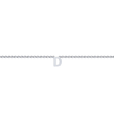 Initial Bracelet