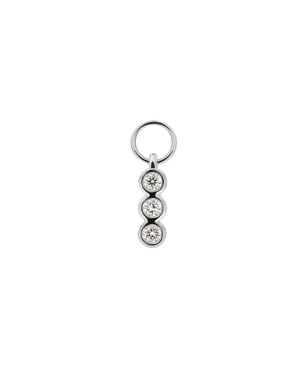 Starlight Trio Charm