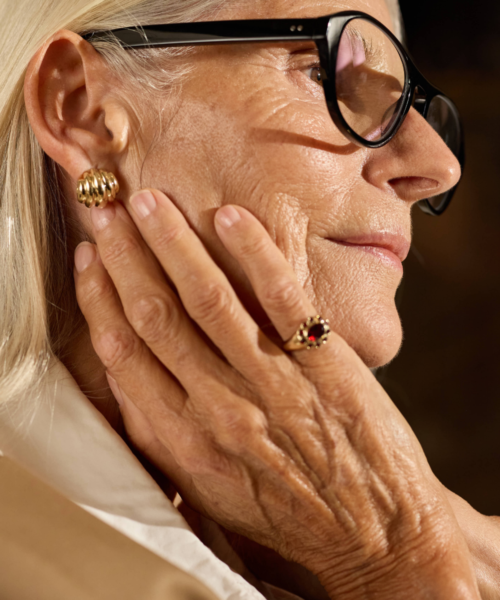 Cordelia Earrings classajewellers