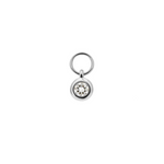 Starlight Diamond Charm
