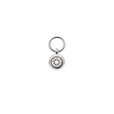 Starlight Diamond Charm