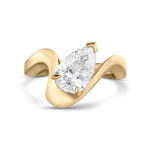 Naia 2ct Diamond Engagement Ring