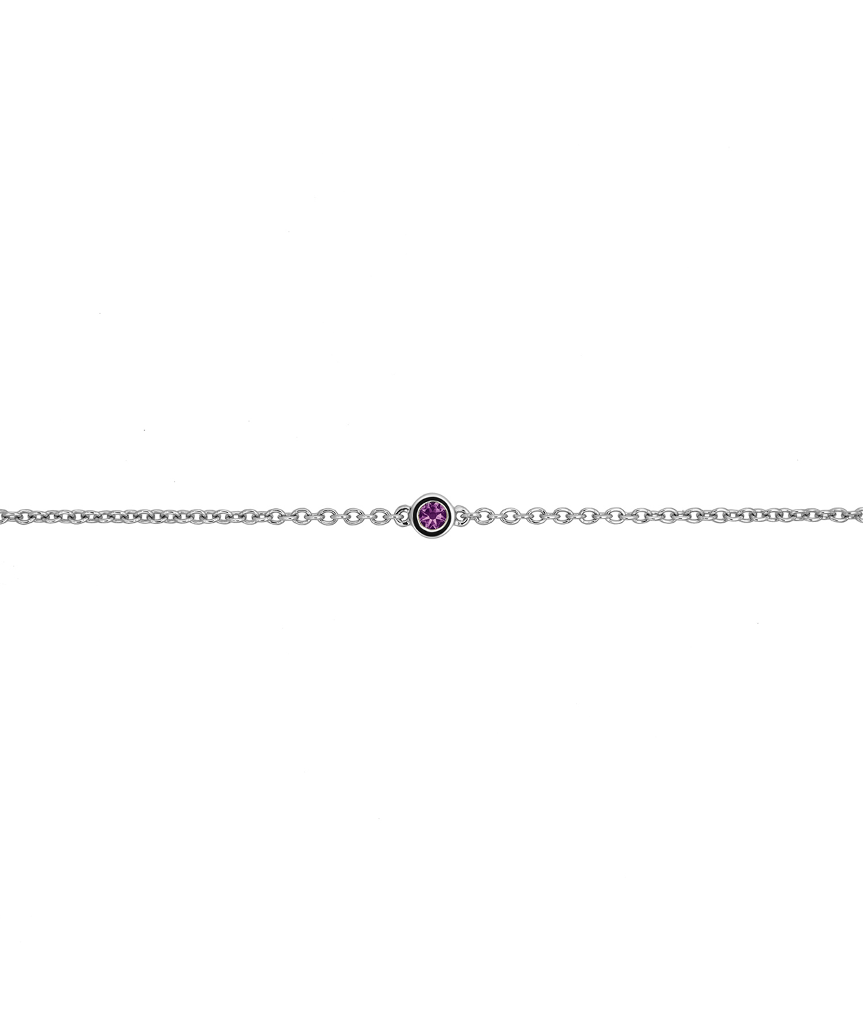 Birthstone Bracelet