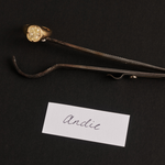 Andie Yellow Cushion Diamond Engagement Ring classajewellers