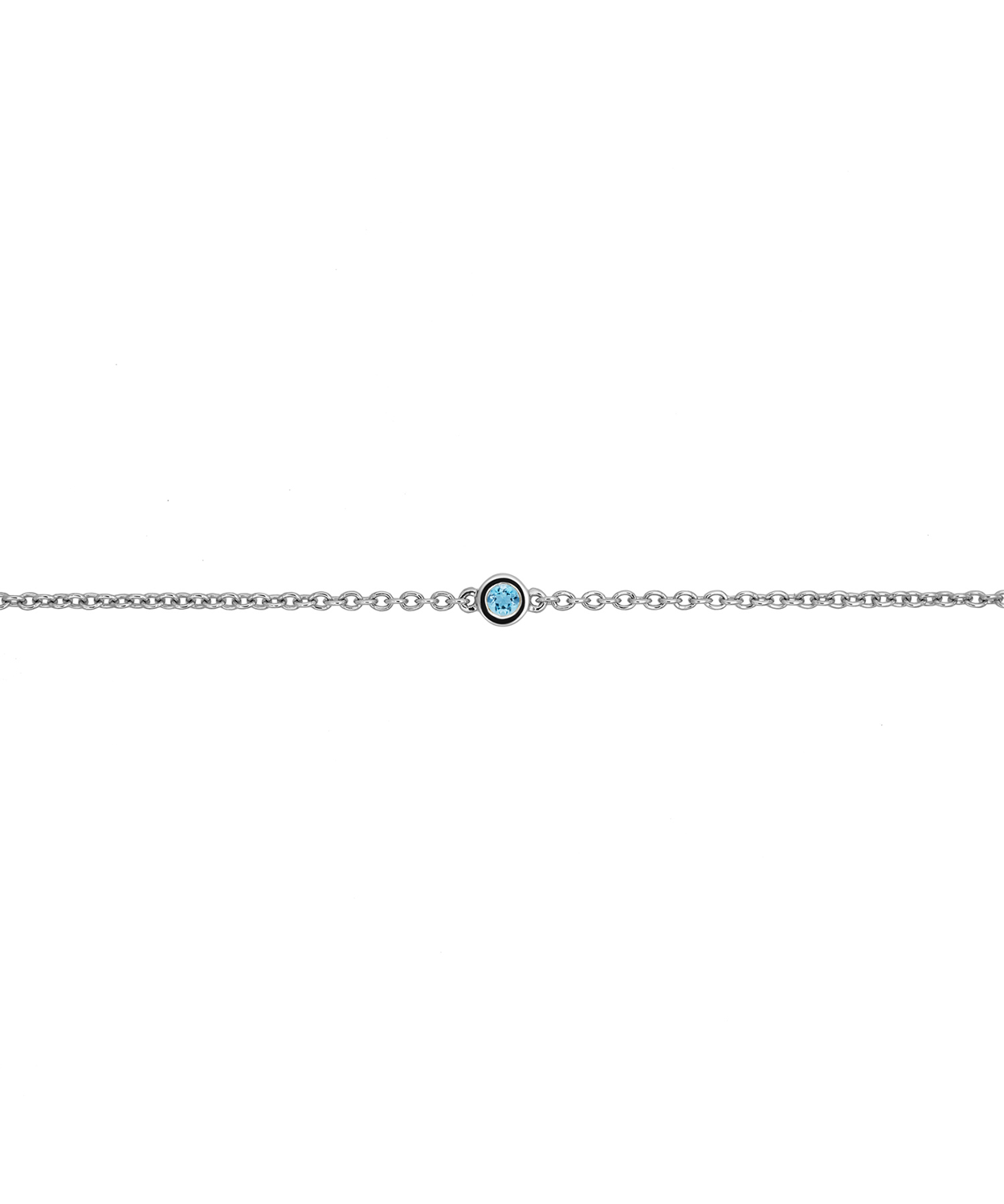 Birthstone Bracelet