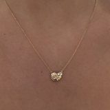 Ariel Shell Necklace