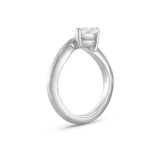 Astra Marquise Pinky Ring