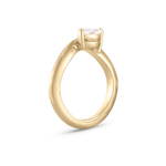 Astra Marquise Pinky Ring