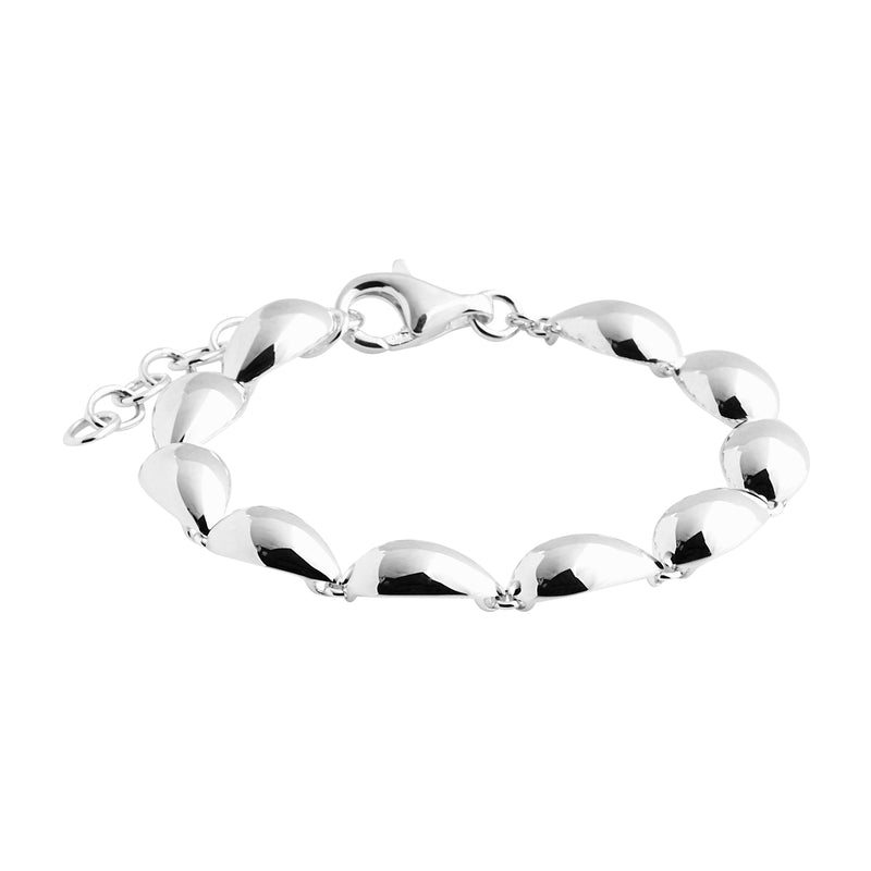 Najo Sunshower Link Bracelet