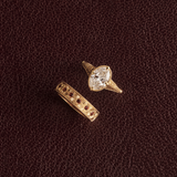 Penelope Diamond Engagement Ring